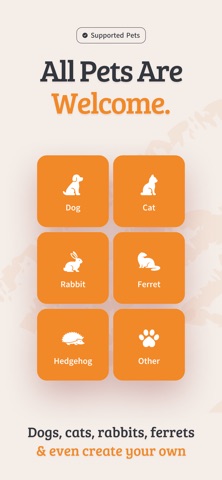 Momo - Pet Breathing Tracker Screenshot 4 of 7