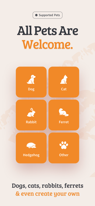 Momo - Pet Breathing Tracker Screenshot 4 of 7