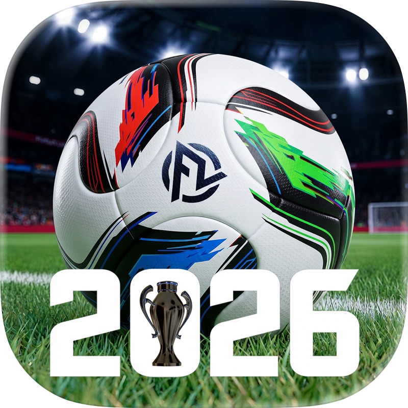 Football League™ 2026 screenshot 1