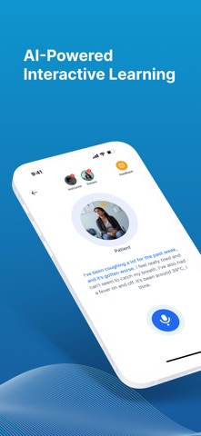 CognitusAI screenshot