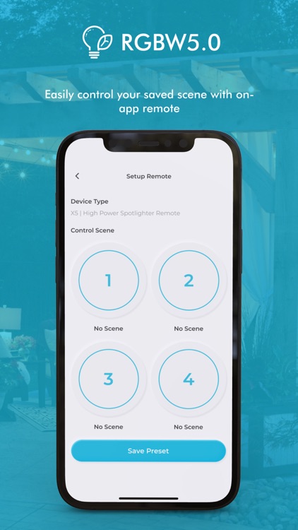 RGBW5.0 screenshot-3