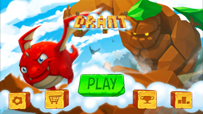 Drant Screenshot