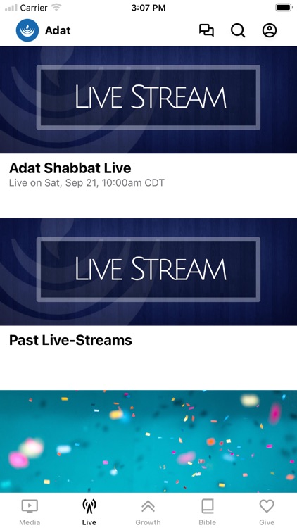 Adat Hatikvah Messianic