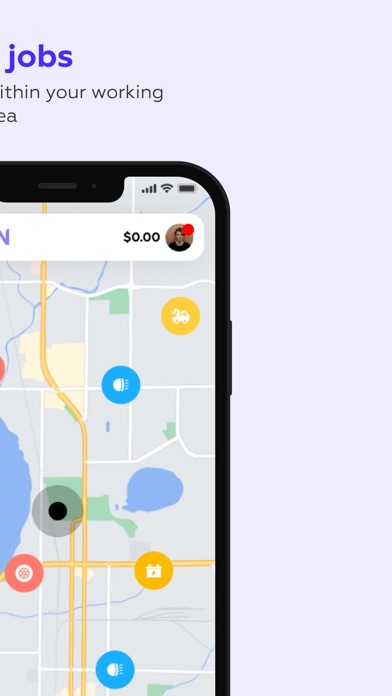 Cruzen Partners Screenshot