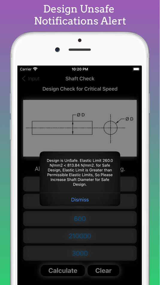 #6. Agitator Design Pro (iOS) 由: Imran Pinjara
