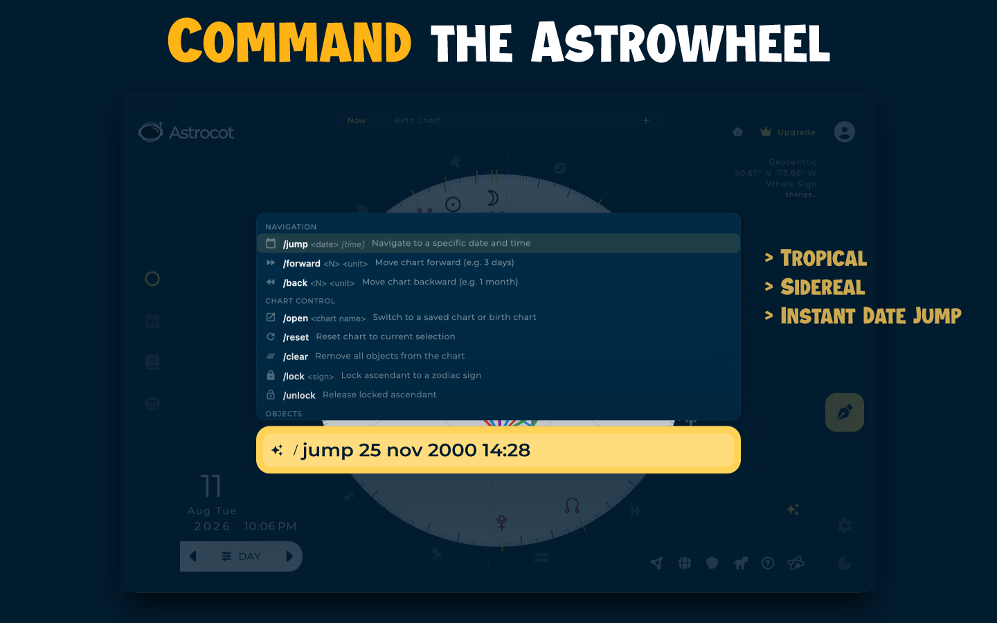 Astrocot: Private AI Astrology screenshot 10