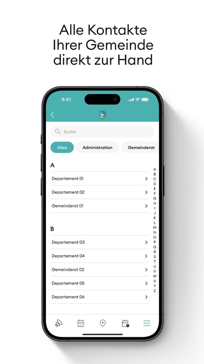 Gemeinde Eisten screenshot-4