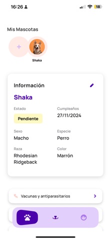Buenvet Screenshot 2 of 8