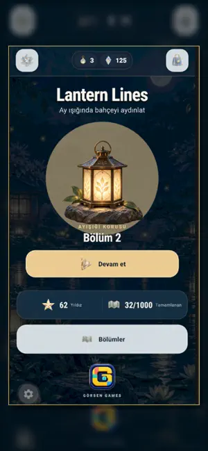 Liva Lights screenshot 2