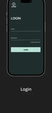Expro screenshot 1