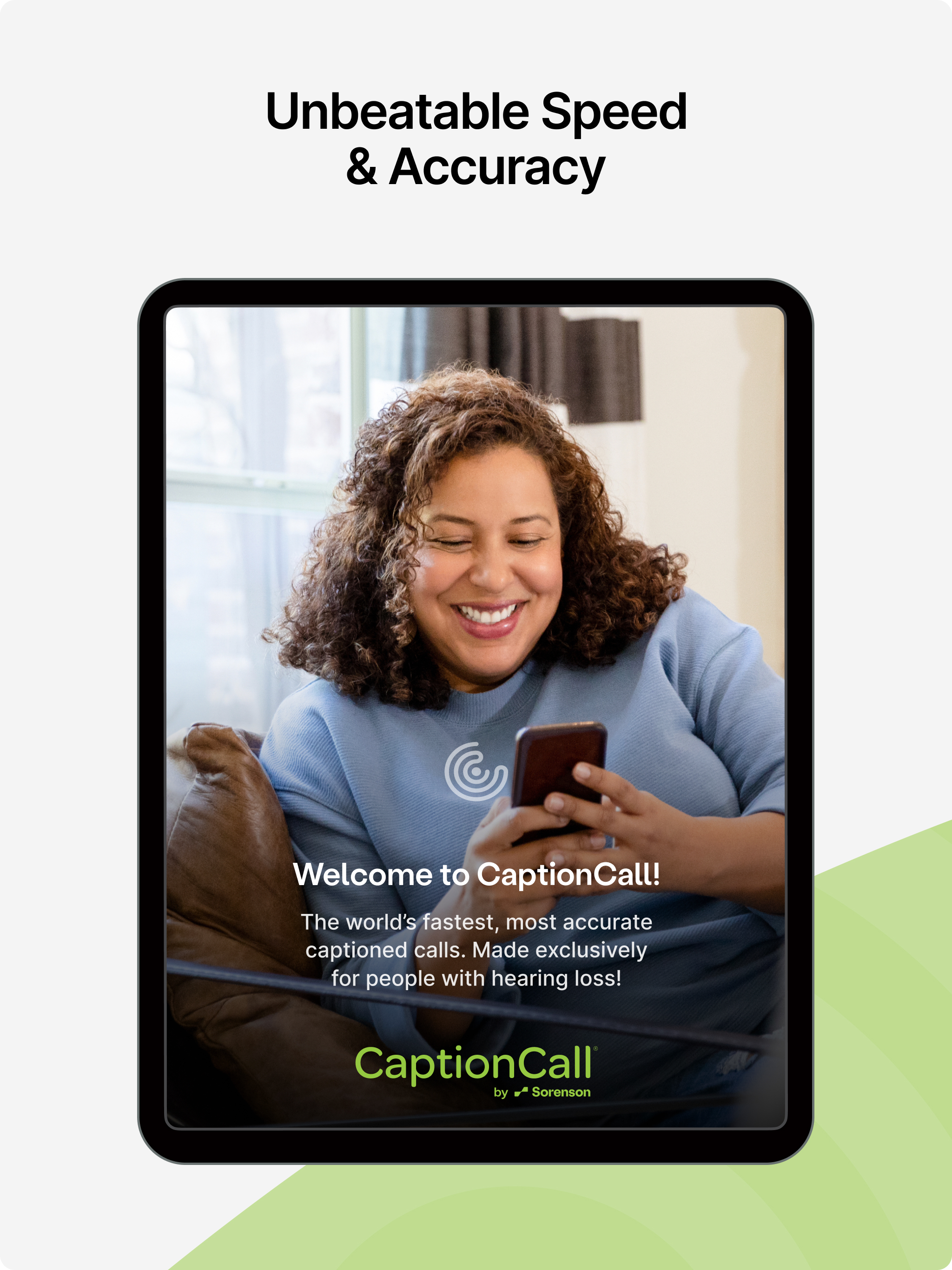 CaptionCall