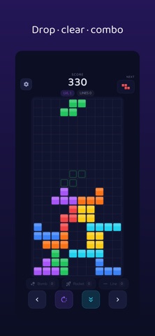 Drop Peak Screenshot 3 of 5
