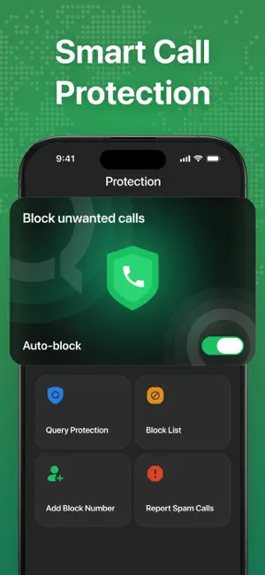 Find Caller - Reverse Lookup screenshot 4