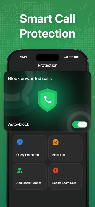 Find Caller - Reverse Lookup screenshot 4 of 6
