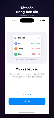 Chia Chi Screenshot 3 of 3