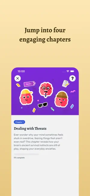 Brain Smart screenshot 4
