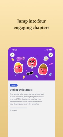 Brain Smart screenshot