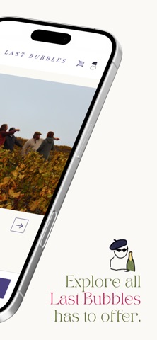 Last Bubbles screenshot