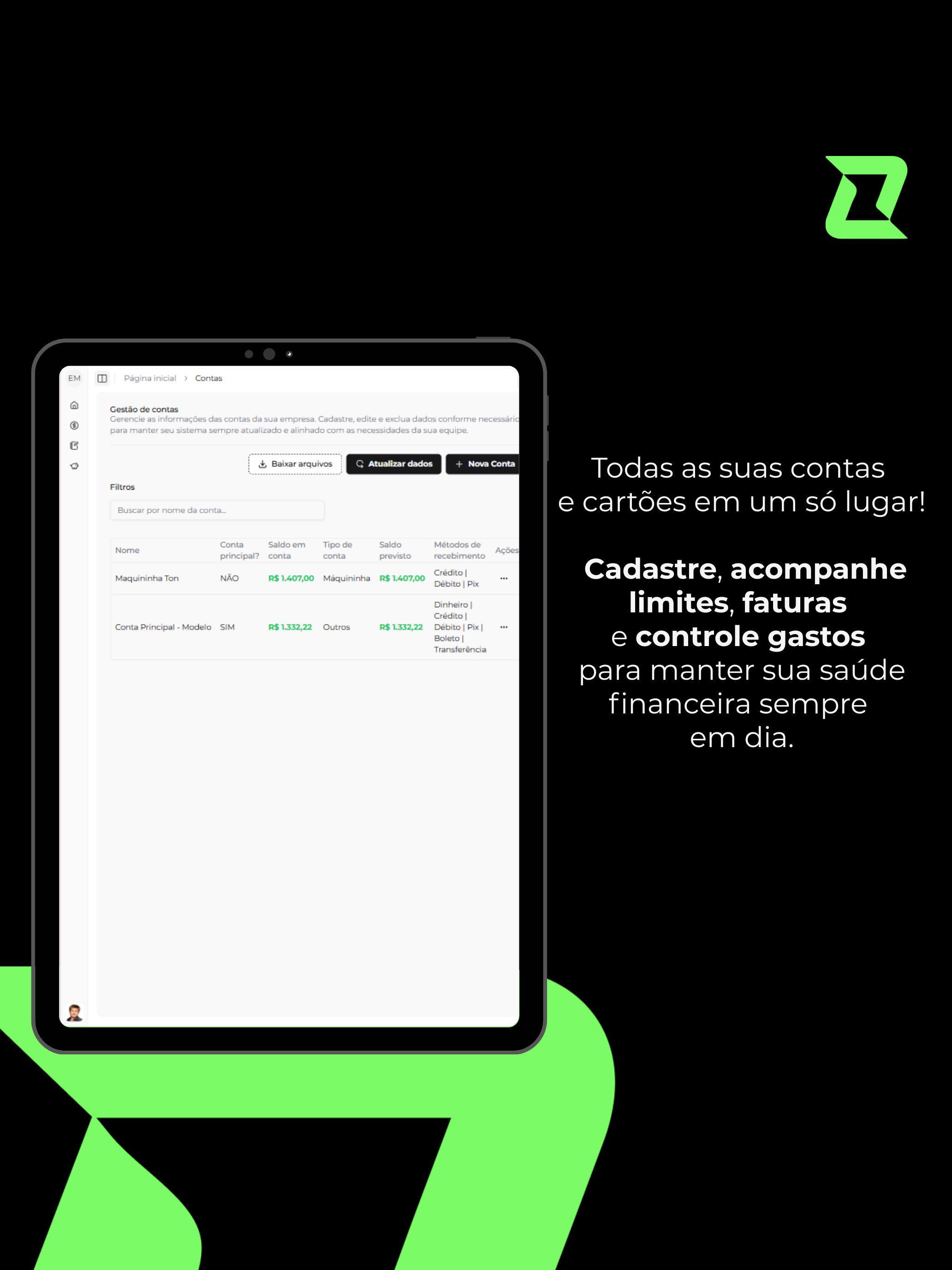 Detailzone