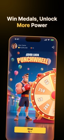 BlastKick Screenshot 4 of 5