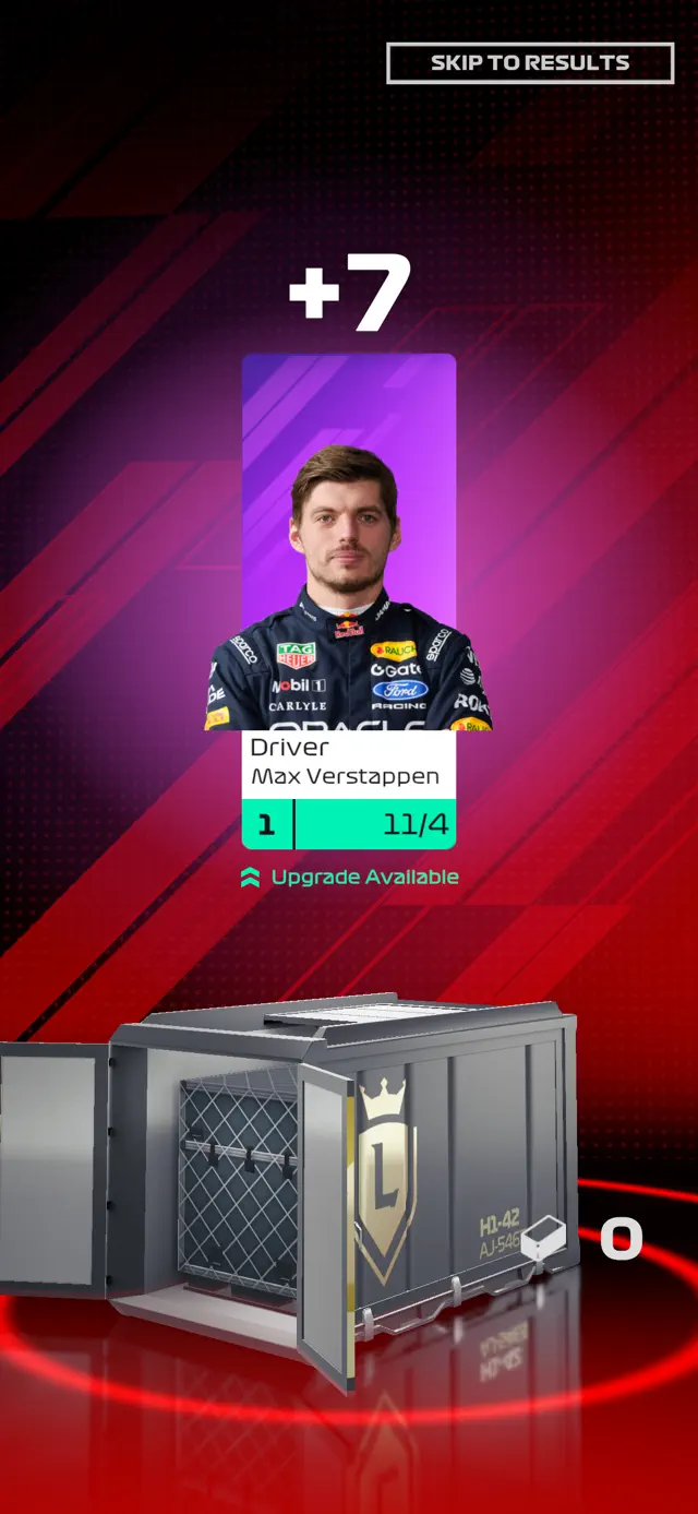 F1 Clash - Official 2026 Game screenshot 1