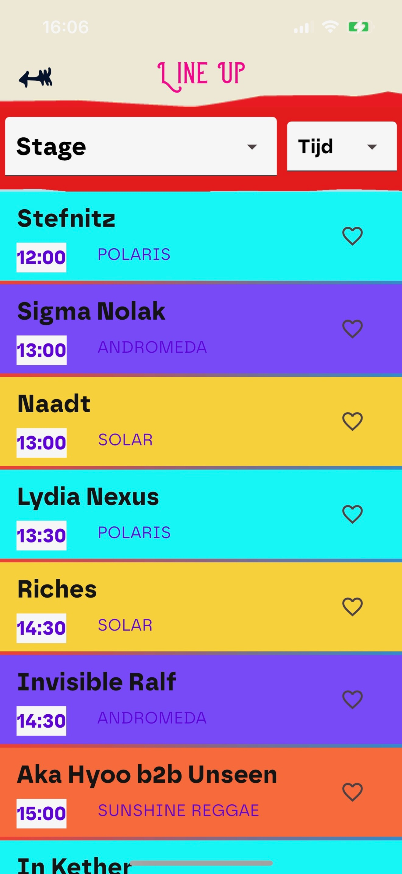 Solstice 2025