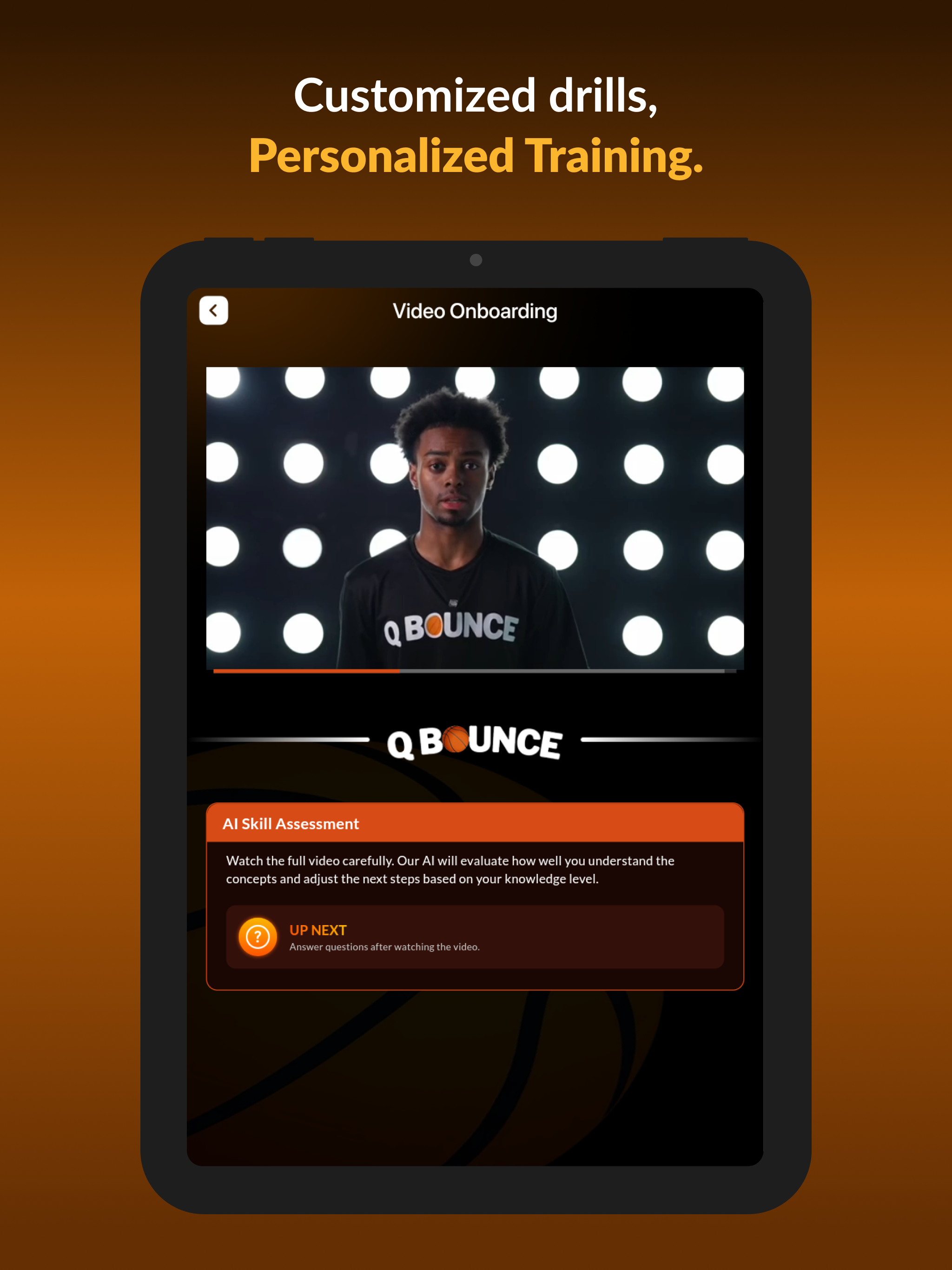 QBounce Pro