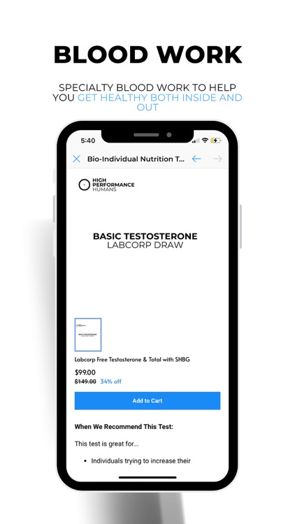 FitRX Health screenshot-6