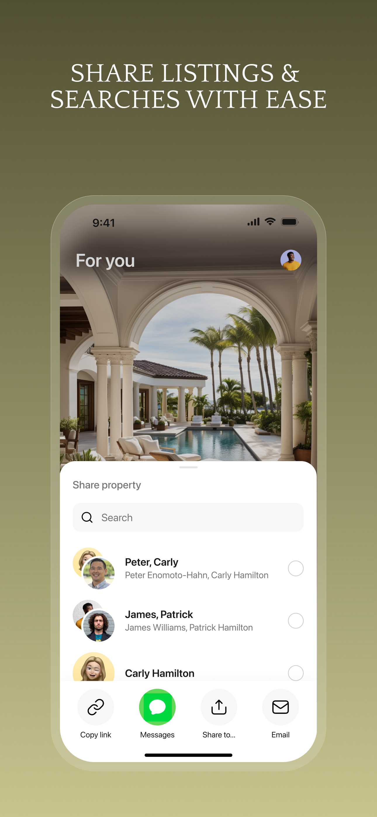 HI Roots Realty screenshot 5