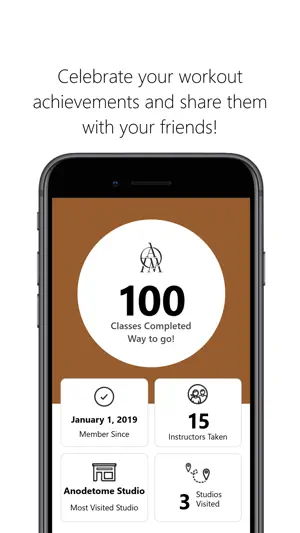 Anodetome Studio screenshot 4