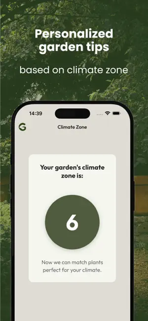 GROWeR: Gardening guide screenshot 2