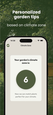 GROWeR: Gardening guide Screenshot 2 of 7