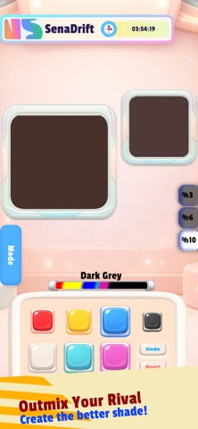 Mixy Colors Challenge Screenshot 6 of 9
