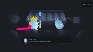 Yolky Unbound - Screenshot 1