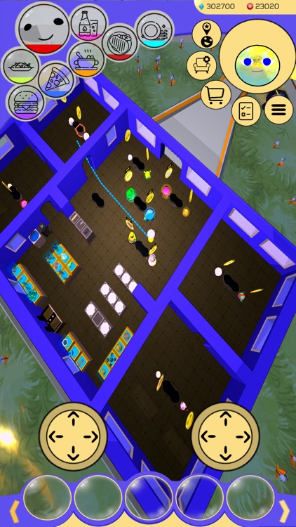 Marbles AI screenshot-3