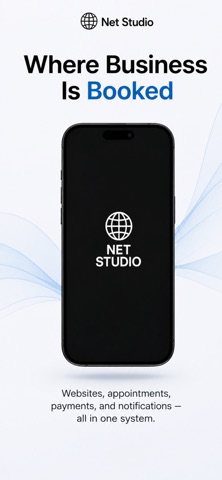Net Studio Screenshot 2 of 5