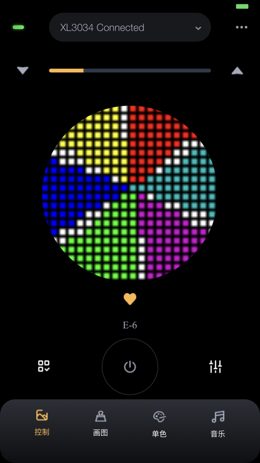 #3. Sparkling (iOS) 由: Hangzhou Daniao Technology Co., Ltd