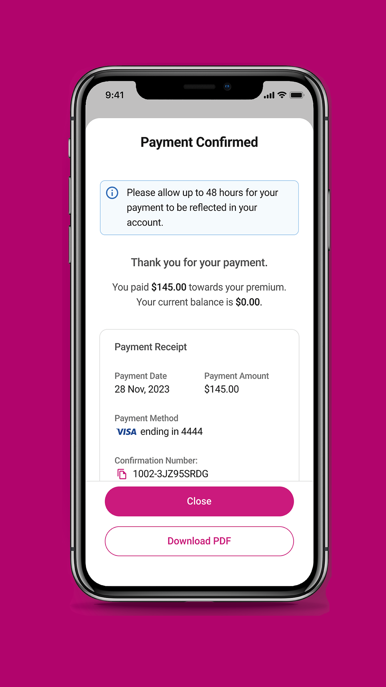 Ambetter Health screenshot 3