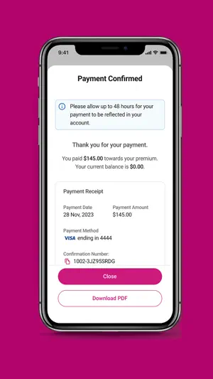 Ambetter Health screenshot 3