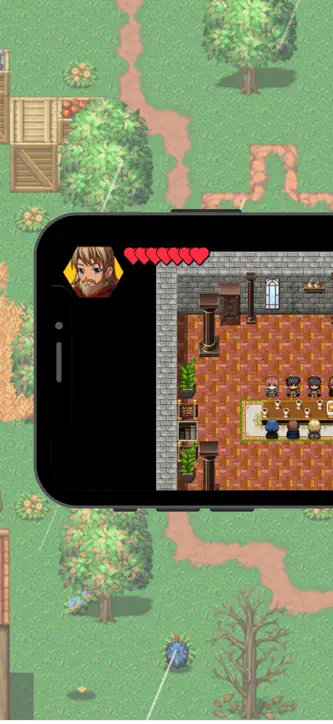 Didactic Jesus Game - Bible screenshot 2