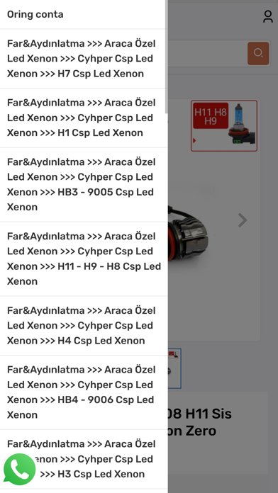 Turbo Xml Screenshot