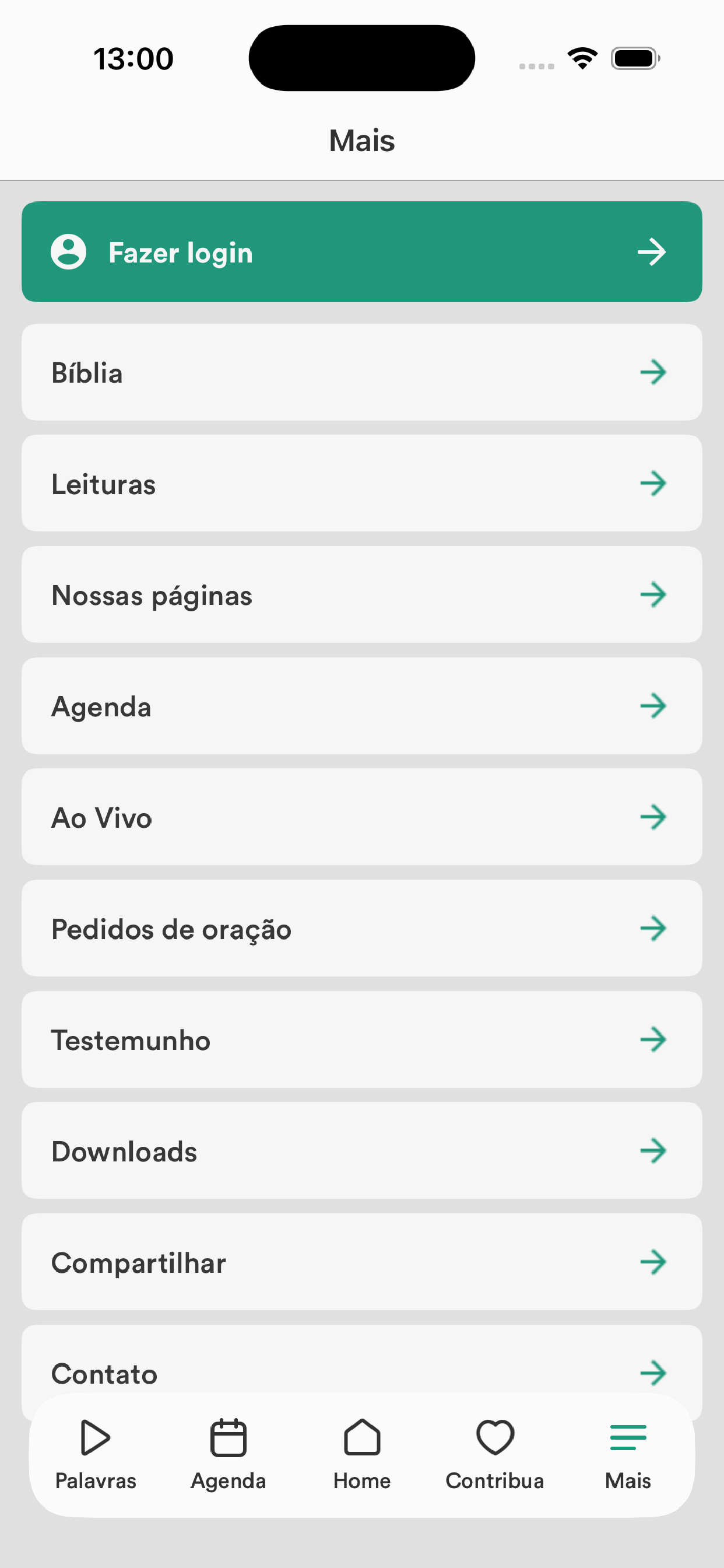 IMCBH screenshot 3