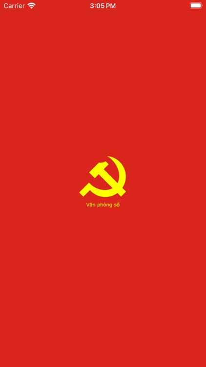 Văn phòng số BDU