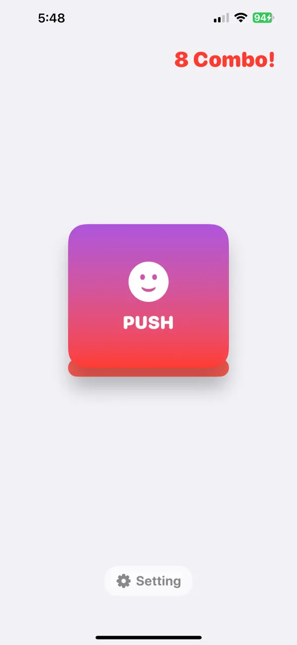 Keycap one - Prank Clicker Screenshot 4