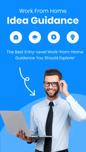 Work From Home - Learn it screenshot 1