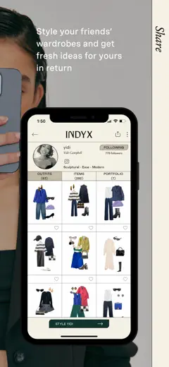 Indyx: Screenshot 6 von 10