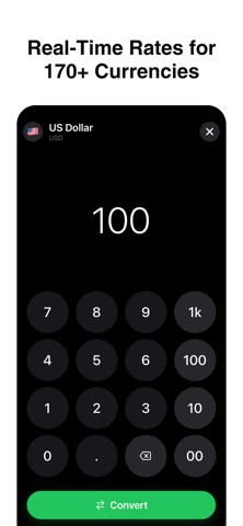 CurrencyCure screenshot
