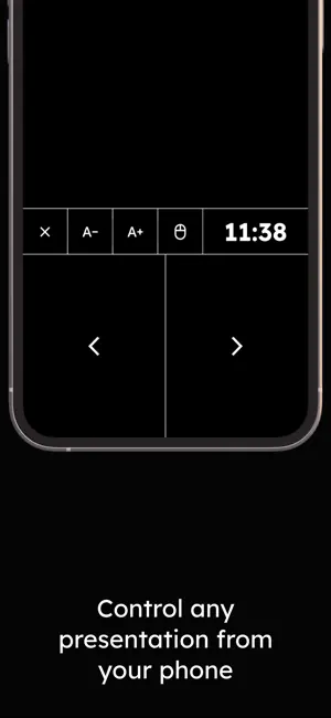 Presentation Master 2 screenshot 1