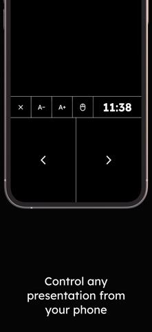 Presentation Master 2 screenshot
