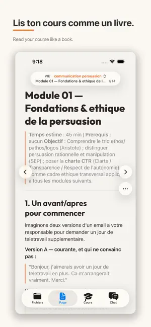KaView screenshot 1